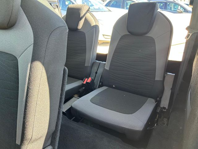 CITROEN C4 GRAND PICASSO 2.0 E-HDI AUTO SPANISH LHD IN SPAIN 58K 7 SEATS 2015